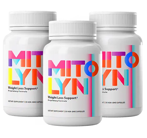 Mitolyn product details